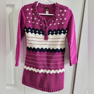 Tea Collection Dress, 4T